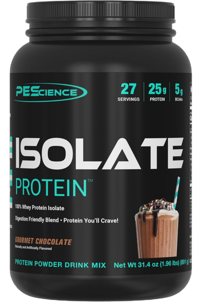 PEScience Whey Protein