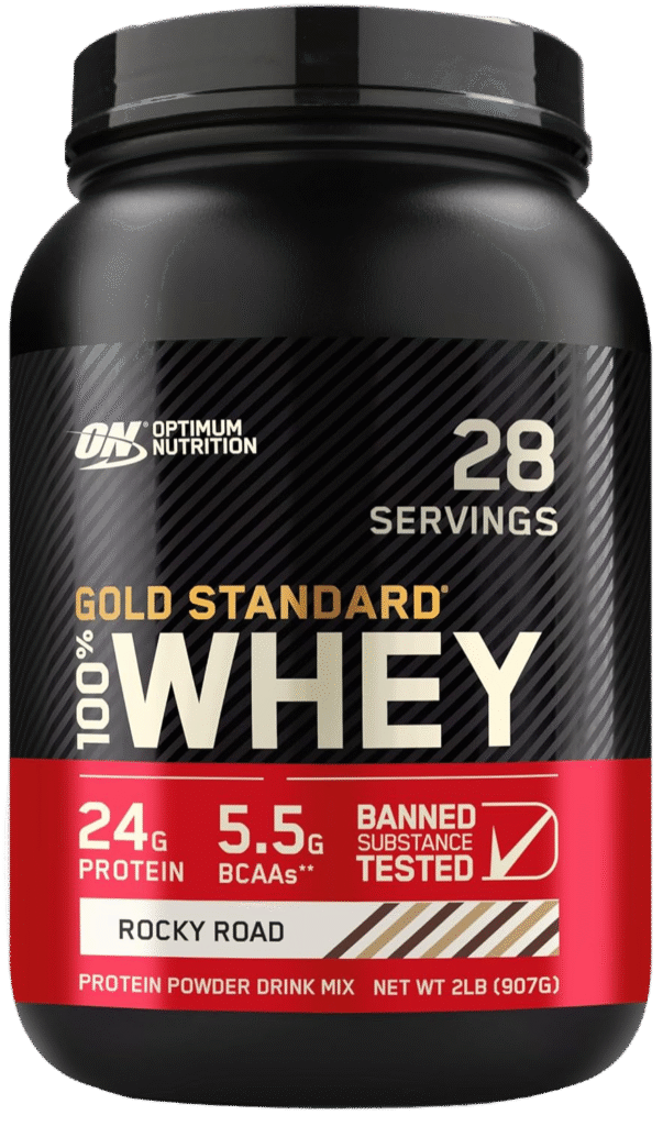 Optimum Nutrition Gold Standard 100%