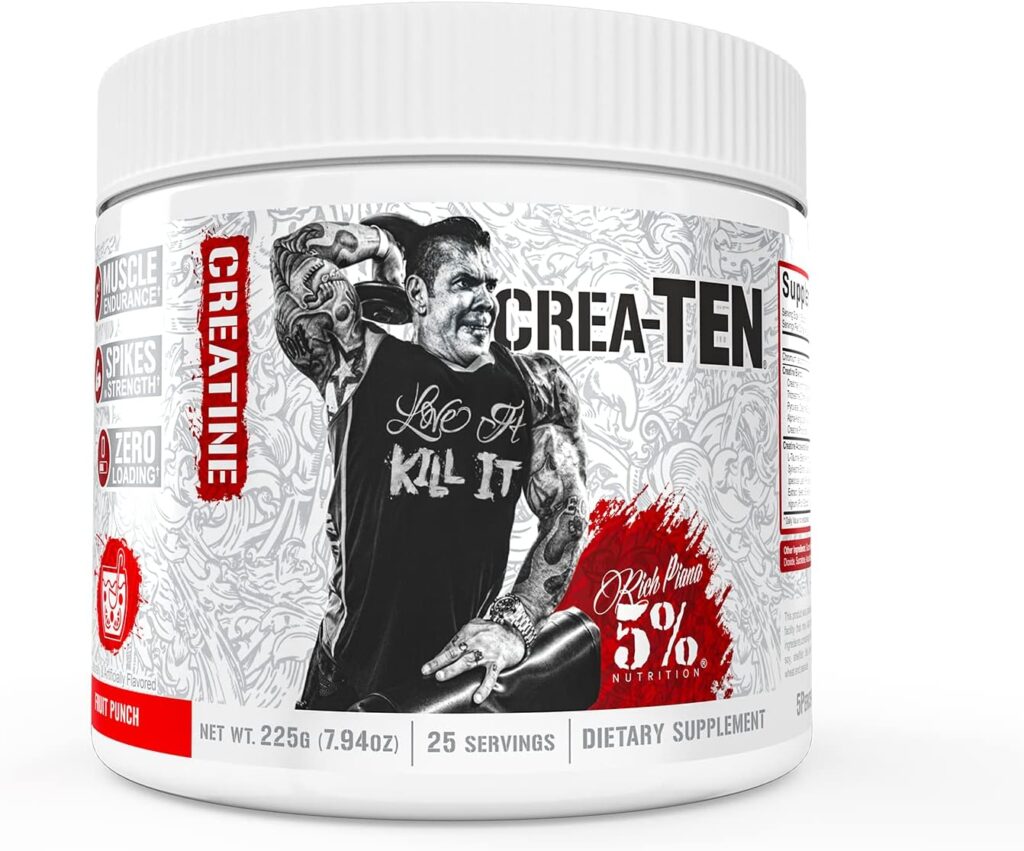 CreaTEN Creatine