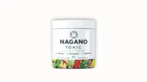 Read more about the article Negano Tonic Weight Loss Review 2025