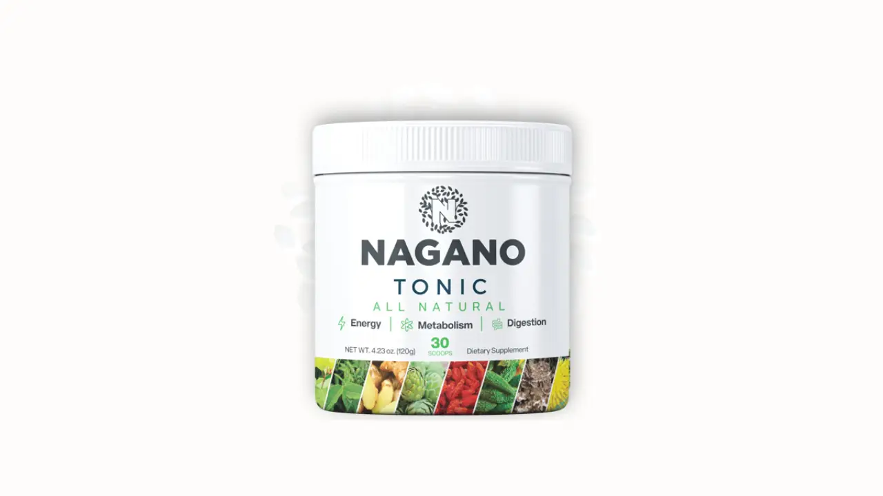Read more about the article Negano Tonic Weight Loss Review 2025
