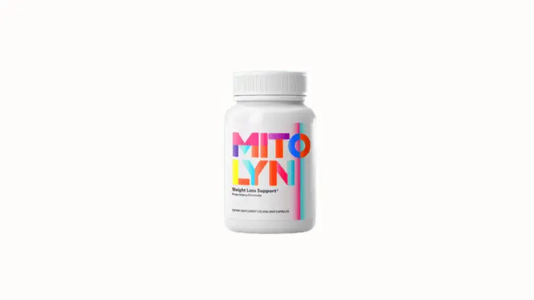 Mitolyn Healthy Weight Management Review 2025
