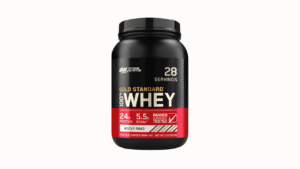 Read more about the article The Ultimate Guide to Whey Protein In 2025