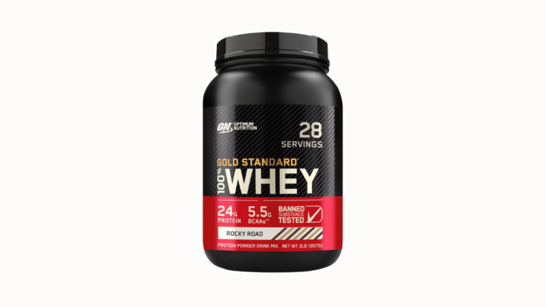 The Ultimate Guide to Whey Protein In 2025