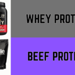 Whey Protein vs Beef Protein: Which is the Best Protein In 2025