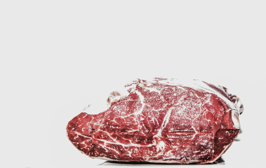 beef protein