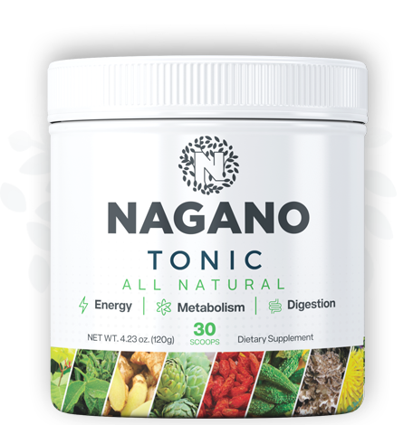 Negano Tonic