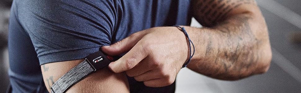 heart rate monitor