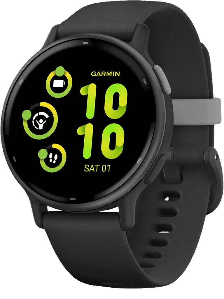 garmin