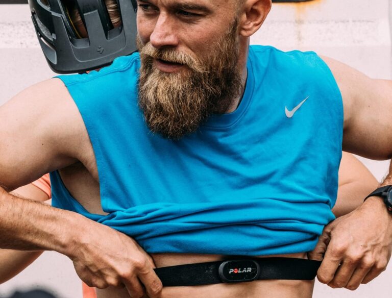 Best Heart Rate Monitor In 2025: Find Your Perfect Beat