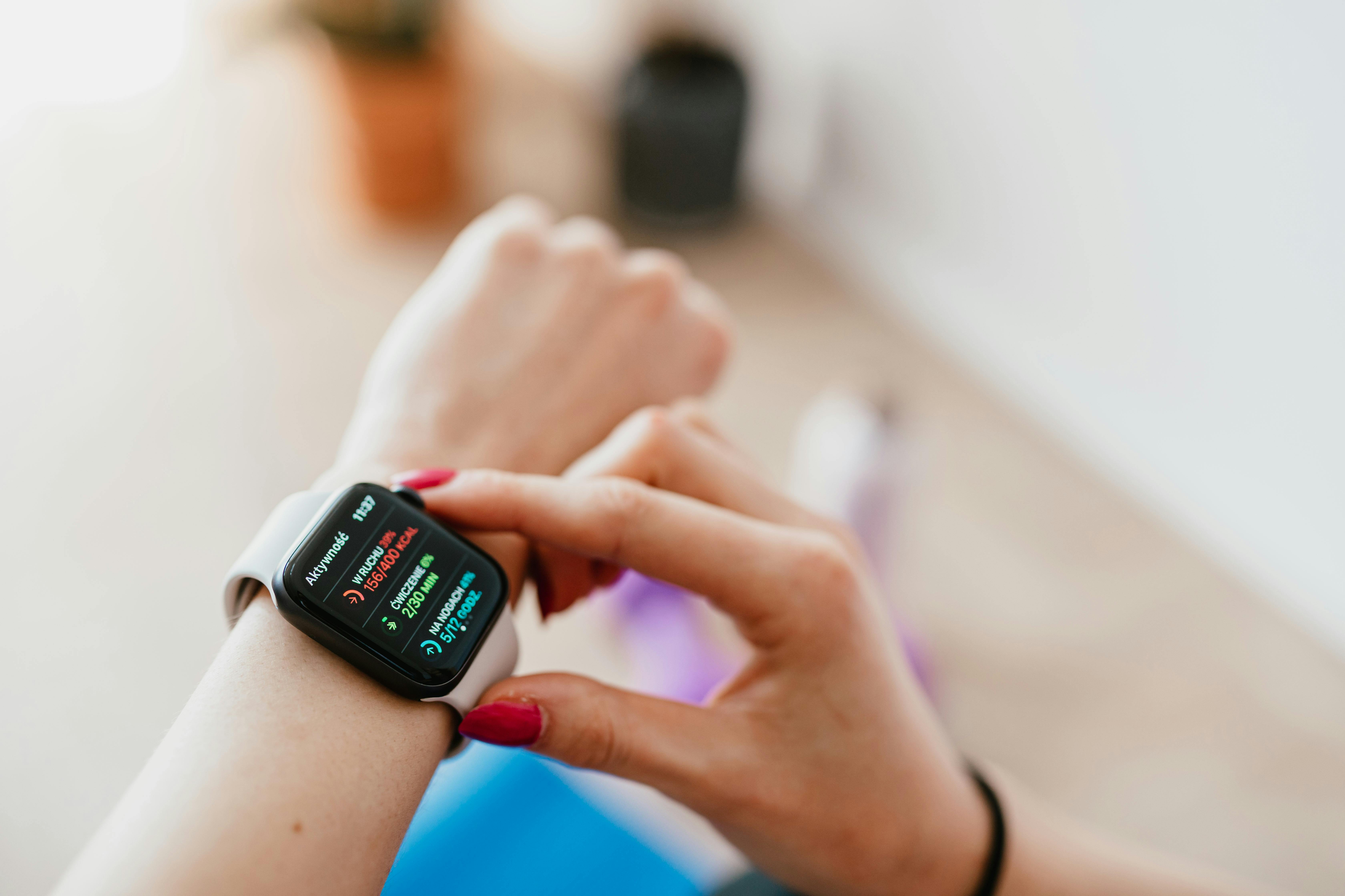 best fitness smartwatch 2025