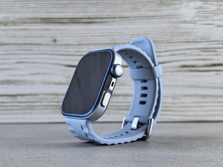 Best Fitness Smartwatch 2025: Your Ultimate Guide